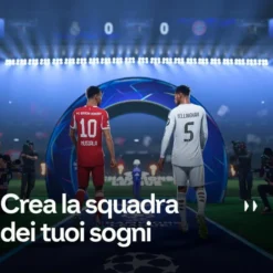 EA SPORTS FC 26 Standard Edition PS5 | Italiano