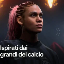 EA SPORTS FC 26 Standard Edition Switch 2| Italiano