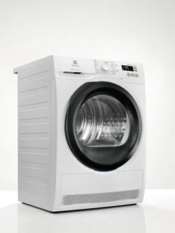 ELECTROLUX Asciugatrice EW7H583B 8 Kg Classe A+++ / Asciugature Lana