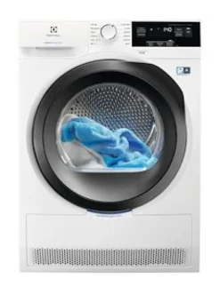 ELECTROLUX REXEW9HE283 Asciugatrice 8 KG Bianco