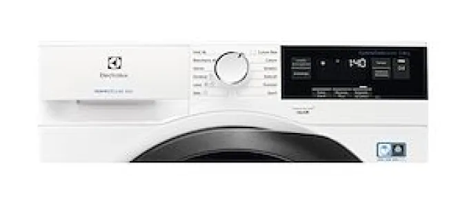 ELECTROLUX REXEW9HE283 Asciugatrice 8 KG Bianco