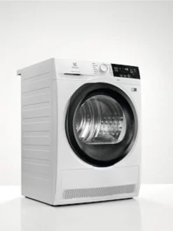 ELECTROLUX REXEW9HE283 Asciugatrice 8 KG Bianco