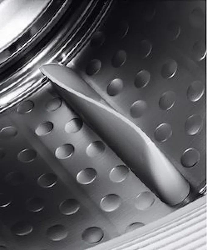 ELECTROLUX REXEW9HE283 Asciugatrice 8 KG Bianco
