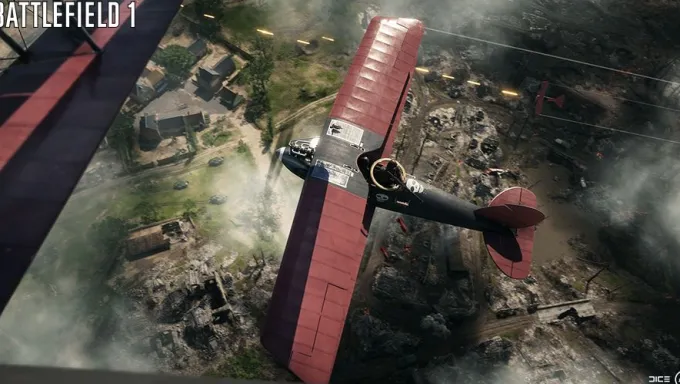 Electronic Arts Battlefield 1 per Xbox One