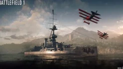 Electronic Arts Battlefield 1 per Xbox One