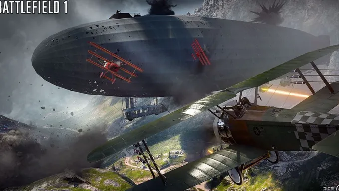 Electronic Arts Battlefield 1 per Xbox One