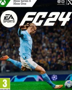Electronic Arts EA Sports FC 24 Standard Xbox One/Xbox Series X