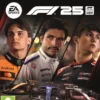 ELECTRONIC ARTS - EA SPORTS F1 25 PS5 (2025) FIA Formula One World Championship™