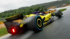 ELECTRONIC ARTS - EA SPORTS F1 25 PS5 (2025) FIA Formula One World Championship™