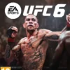 Electronic Arts EA Sports UFC 6 I Standard Edition PlayStation 5 | Disco | Videogiochi | Multilingua