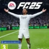 Electronic Arts FC 25 Standard PlayStation 4
