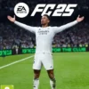 Electronic Arts FC 25 Standard PlayStation 5
