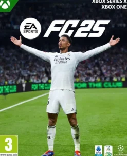 Electronic Arts FC 25 Standard Xbox One/Xbox Series X