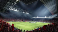 Electronic Arts FIFA 21 Next Level Edition, Xbox Series X Basic Inglese, ITA