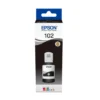 Epson 102 EcoTank Black ink bottle