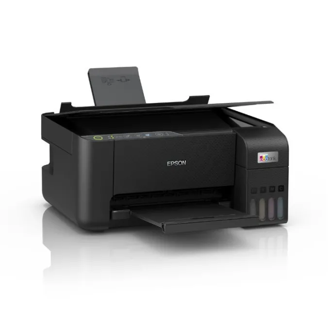 Epson - EcoTank ET-2864 Ad inchiostro A4 5760 x 1440 DPI 33 ppm Wi-Fi