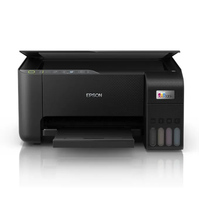 Epson - EcoTank ET-2864 Ad inchiostro A4 5760 x 1440 DPI 33 ppm Wi-Fi