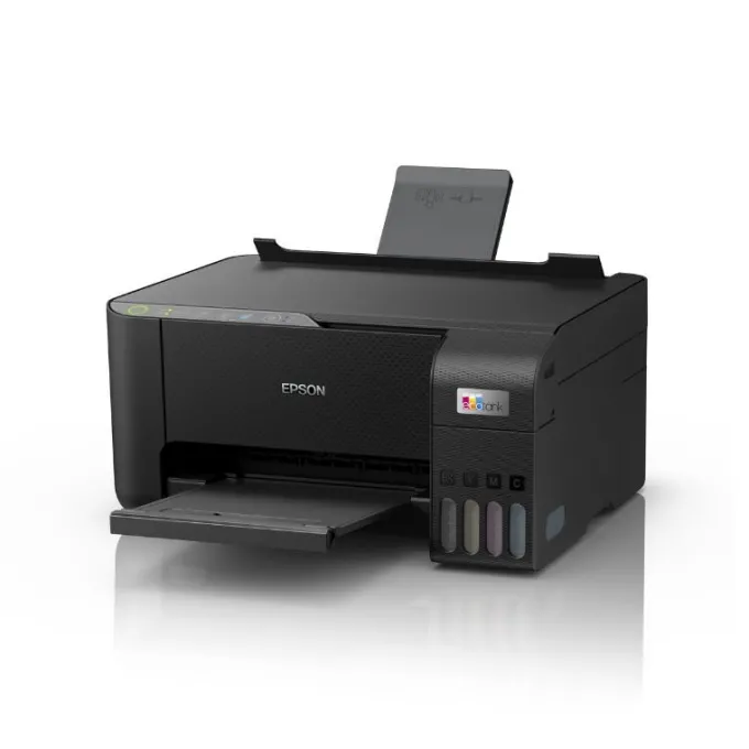 Epson - EcoTank ET-2864 Ad inchiostro A4 5760 x 1440 DPI 33 ppm Wi-Fi