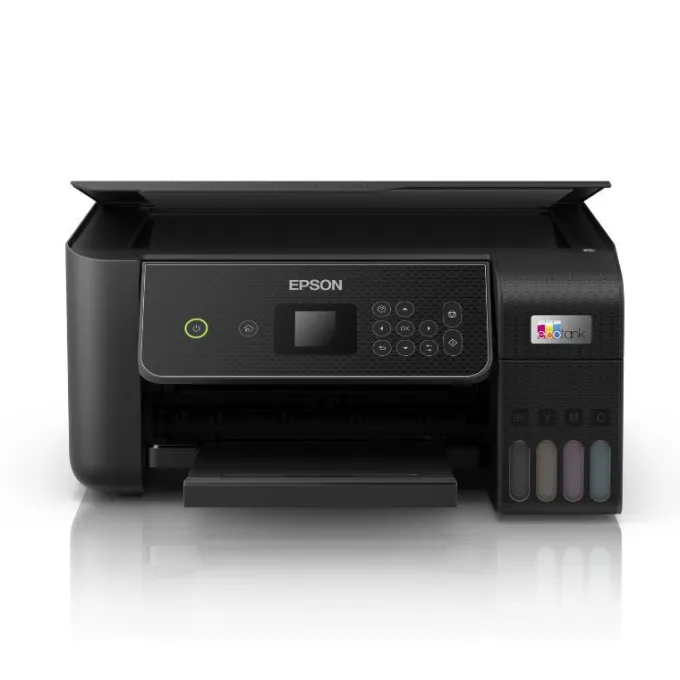 Epson - EcoTank ET-2875 Ad inchiostro A4 5760 x 1440 DPI Wi-Fi