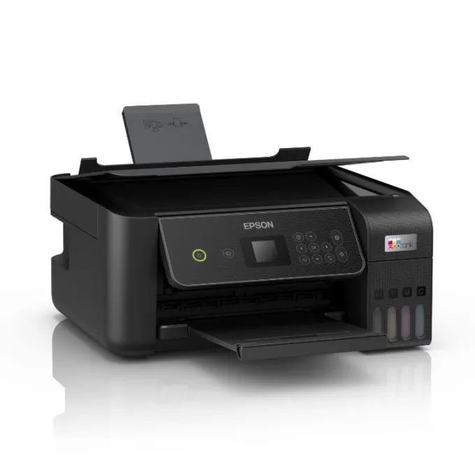 Epson - EcoTank ET-2875 Ad inchiostro A4 5760 x 1440 DPI Wi-Fi