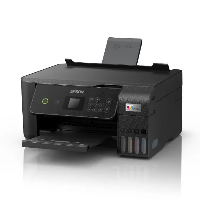 Epson - EcoTank ET-2875 Ad inchiostro A4 5760 x 1440 DPI Wi-Fi