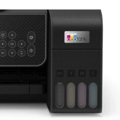 Epson - EcoTank ET-2875 Ad inchiostro A4 5760 x 1440 DPI Wi-Fi