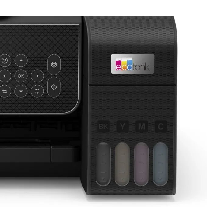 Epson - EcoTank ET-2875 Ad inchiostro A4 5760 x 1440 DPI Wi-Fi