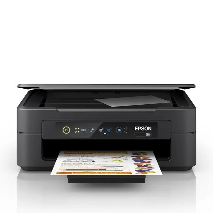 Epson Expression Home XP-2200 Ad inchiostro A4 5760 x 1440 DPI 27 ppm Wi-Fi