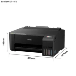 Epson Stampante a colori ECOTANK ET-1810