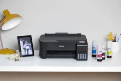 Epson Stampante a colori ECOTANK ET-1810