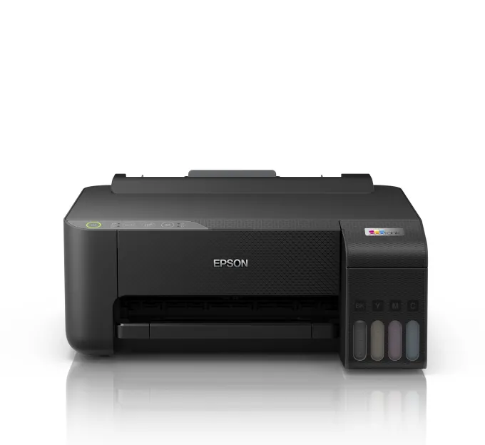 Epson Stampante a colori ECOTANK ET-1810