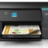 Epson Stampante Epson Ecotank ET-2951 multifunzione a colori A4 Nero