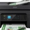 Epson WorkForce WF-2935DWF Ad inchiostro A4 5760 x 1440 DPI 33 ppm Wi-Fi