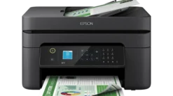 Epson WorkForce WF-2935DWF Ad inchiostro A4 5760 x 1440 DPI 33 ppm Wi-Fi
