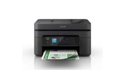 Epson WorkForce WF-2935DWF Ad inchiostro A4 5760 x 1440 DPI 33 ppm Wi-Fi