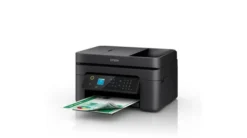Epson WorkForce WF-2935DWF Ad inchiostro A4 5760 x 1440 DPI 33 ppm Wi-Fi