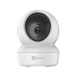 EZVIZ C6N Telecamera Wi-Fi motorizzata per interno con vista a 360°