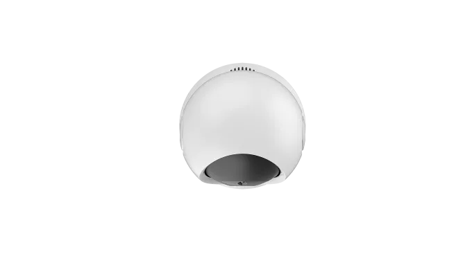 EZVIZ C6N Telecamera Wi-Fi motorizzata per interno con vista a 360°