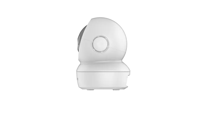 EZVIZ C6N Telecamera Wi-Fi motorizzata per interno con vista a 360°