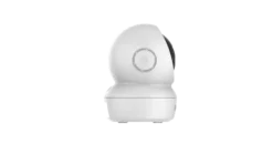 EZVIZ C6N Telecamera Wi-Fi motorizzata per interno con vista a 360°