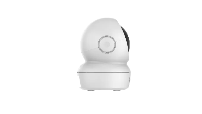 EZVIZ C6N Telecamera Wi-Fi motorizzata per interno con vista a 360°