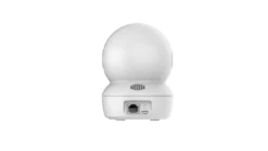 EZVIZ C6N Telecamera Wi-Fi motorizzata per interno con vista a 360°