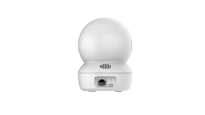 EZVIZ C6N Telecamera Wi-Fi motorizzata per interno con vista a 360°