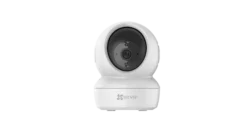 EZVIZ C6N Telecamera Wi-Fi motorizzata per interno con vista a 360°