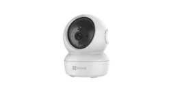 EZVIZ C6N Telecamera Wi-Fi motorizzata per interno con vista a 360°