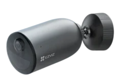 EZVIZ CS-EB3-R100-2C3WFL telecamera di sorveglianza Capocorda Telecamera di sicurezza IP Esterno 2304 x 1296 Pixel Parete