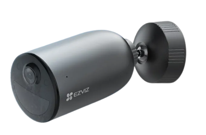 EZVIZ CS-EB3-R100-2C3WFL telecamera di sorveglianza Capocorda Telecamera di sicurezza IP Esterno 2304 x 1296 Pixel Parete