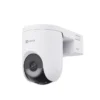 EZVIZ HB8 Lite - Kit Telecamera di videosorveglianza Torretta, 2K (2560 x 1440) megapixel - Bianco