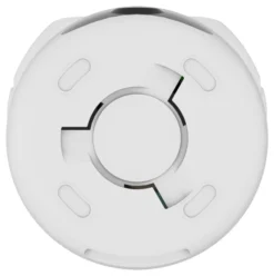 EZVIZ - H7C 4MP Telecamera di Videosorveglianza IP, Wi-Fi, 2K & 2K (2560 x 1440) Megapixel - Bianco