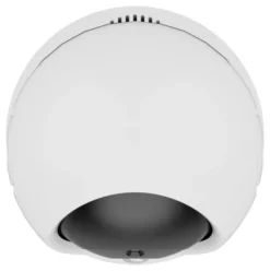 EZVIZ - H7C 4MP Telecamera di Videosorveglianza IP, Wi-Fi, 2K & 2K (2560 x 1440) Megapixel - Bianco